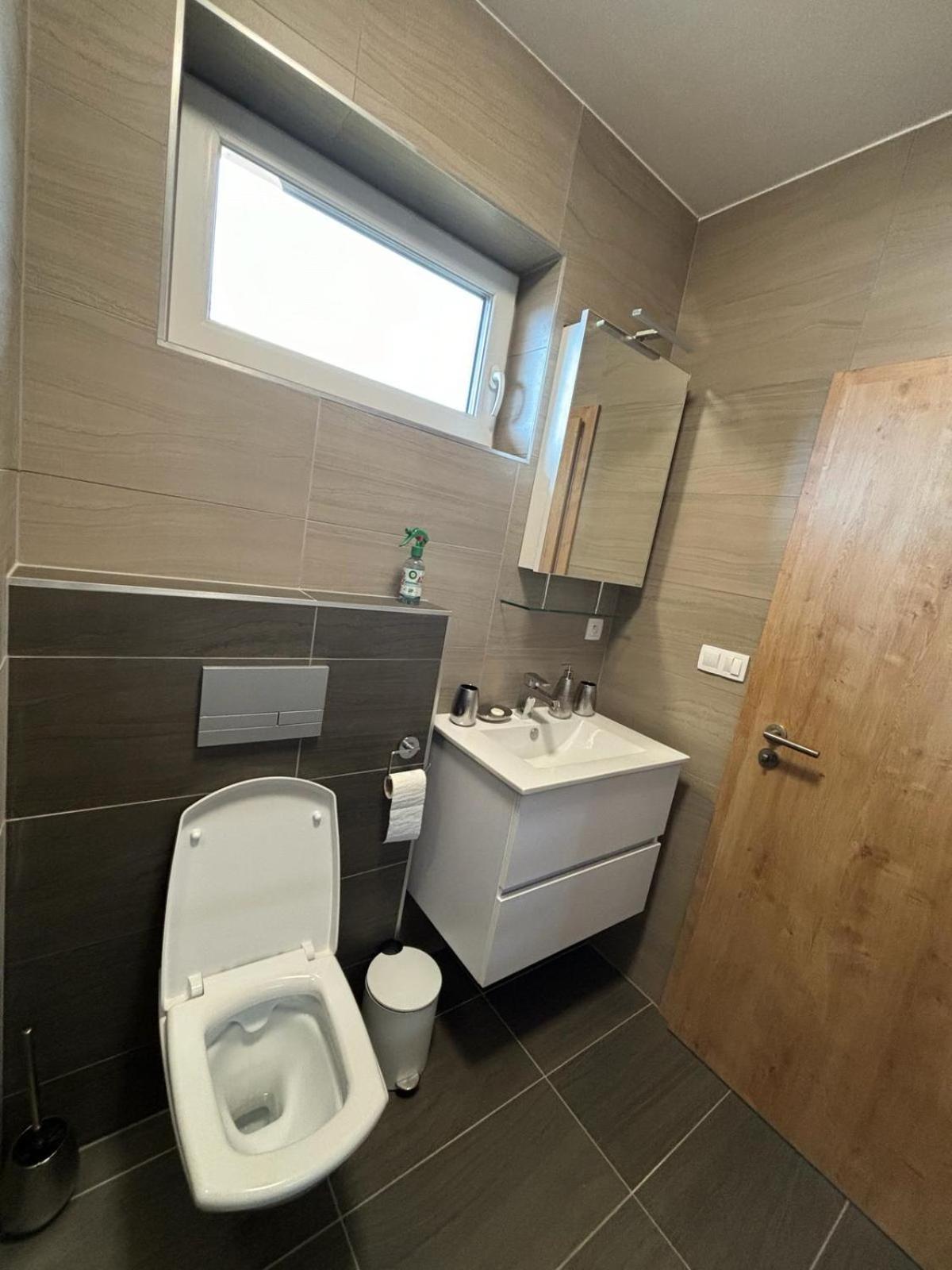 Apartmany U Plaze Lipna - Male Lipno Černá v Pošumaví Eksteriør billede