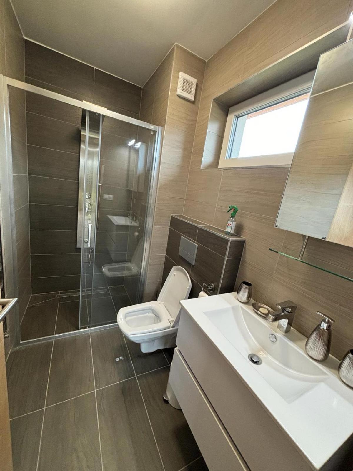Apartmany U Plaze Lipna - Male Lipno Černá v Pošumaví Eksteriør billede